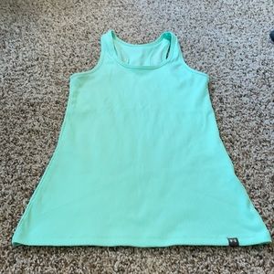Under Armour Aqua Tank Top